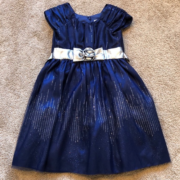 Jona Michelle Other - 🌟HOST PICK X 2🌟🌺NWOT🌺💗Girls Beautiful Dress💗